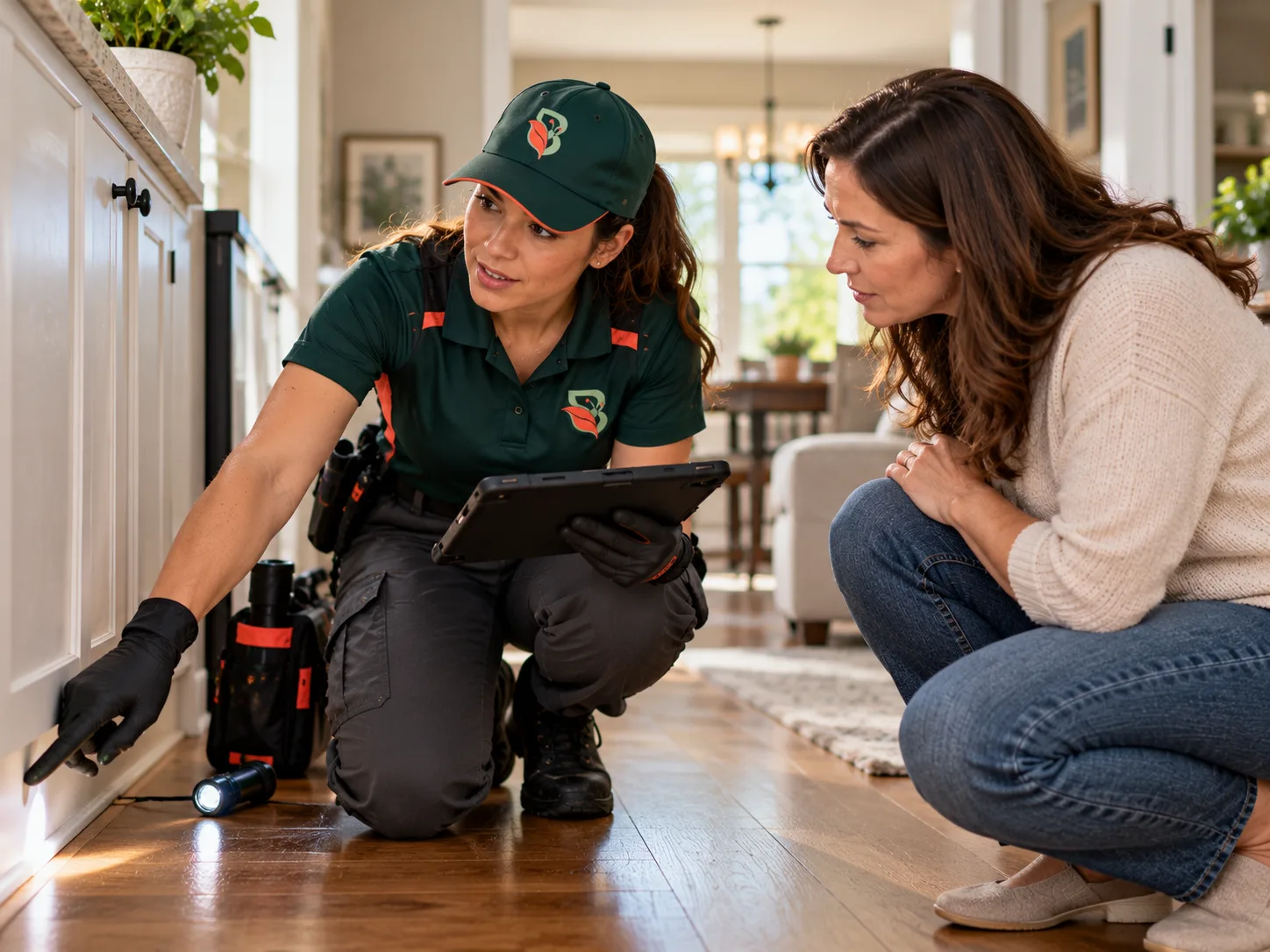 Pest Control Walnut, IL FAQs